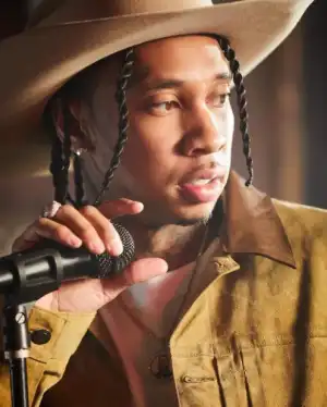 Tyga - Humble